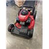 Image 2 : TROY BILT FRONT WHEEL DRIVE WITH HONDA MOTOR LAWNMOWER
