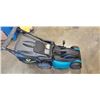 Image 2 : YARDWORKS ELECTRIC LAWNMOWER