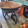 Image 2 : WHEEL BARROW