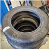Image 2 : SET OF 4 GT RADIAL XTOUR ALL SEASON 195/65R15 TIRES