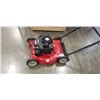 Image 2 : YARDMACHINES 140CC  GAS LAWNMOWER
