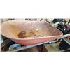Image 2 : WHEEL BARROW
