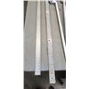 Image 2 : 2 DRYWALL SQUARES AND 2 POLE SANDERS