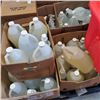 Image 2 : PALLET OF ASSORTED SANITIZER AND CLEANERS