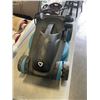 Image 2 : YARDWORKS ELECTRIC LAWN MOWER