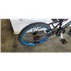 Image 2 : BLACK AVIGO BIKE