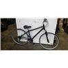 Image 1 : BLACK SCHWINN BIKE