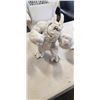 Image 2 : (2) SET DEC MOVIE PROP CREATURES