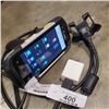 Image 2 : ZEBRA INVENTORY SCANNER WITH CHARGER TESTED WORKING