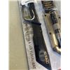 Image 2 : NEW/SEALED COMPACT TACTICAL KNIFE AND LED FLASHLIGHT - RETAIL $99