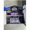 Image 3 : PLAYSTATION 4/5 DUAL CHARGING STATION WITH PLAY AND CHARGE CABLE 15FT, PLAYSTATION LINK DONGLE AND T