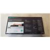 Image 2 : LOGITECH K860 ERGO KEYBOARD - TESTED WORKING, RETAIL $169