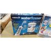 Image 2 : 2 WATERPIK WATERFLOSSERS