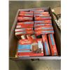 Image 1 : 20 SEALED 10 POUCH BOXES OF CARNATION HOT CHOCOLATE POWDER