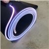 Image 8 : NEW DESK MAT RGB LIGHTING