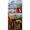Image 2 : ASSORTED NEW AND USED KIDS TOYS AND BEACH INFLATABLES
