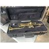 Image 2 : BACH TRUMPET IN CASE