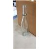Image 2 : CASE OF SERVING GLASSWARE