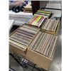 Image 2 : 5 BOXES ASSORTED GENRE ESTATE RECORDS