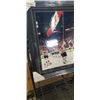 Image 2 : SIDNEY CROSBY 2010 OLYMPICS TEAM CANADA FRAMED PICTURE