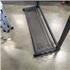 Image 2 : COAT AND BOOT RACK
