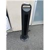 Image 1 : SEVILLE CLASSICS TOWER FAN TESTED WORKING