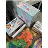 Image 2 : ASSORTED AMAZON KIDS TOYS