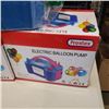 Image 2 : 3 PREXTEX ELECTRIC BALLOON PUMPS