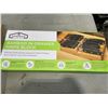 Image 4 : BAMBOO DRAWER ORGANIZER, IN DRAWER KNIFE BLOCK AND DIVIDERS