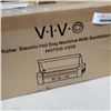 Image 2 : VIVO 5 ROLLER HOT DOG MACHINE