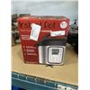 Image 2 : INSTANT POT DUO PLUS 6QT 9IN1 ELECTRIC PRESSURE COOKER - TESTED WORKING, RETAIL $199