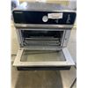 Image 2 : CUISINART AIR FRYER OVEN TESTED WORKING