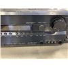 Image 8 : ONKYO AV RECEIVER TX-SR706 AND YAMAHA CASSETTE DECK