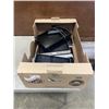 Image 1 : ASSORTED OBIC PANEL PC AND BLU RAY PLAYER