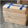 Image 1 : 4 VIVO UNDER DESK KEYBOARD TRAYS