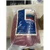 Image 2 : NEW 5L SOFT CLOSE TRASH CAN AND NEW TWIN SIZE MICROFLANNEL SHEET SET