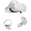 Image 1 : META QUEST 2 OCULUS 128GB - TESTED WORKING, RETAIL $349