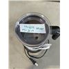 Image 2 : INSTANT POT MILK FROTHER - TESTED WORKING, RETAIL $59, MISSING INNER PIECE