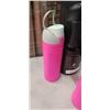 Image 2 : 3 OSWALA METAL DRINK BOTTLES AND XL MANNA INSULATED THERMOS