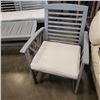 Image 2 : SAFAVIEH 4PC PATIO SET