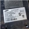 Image 4 : SAMSUNG 26" TV WITH REMOTE