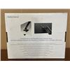 Image 3 : INSIGNIA SINGLE ARM MONITOR MOUNT WITH CAT 7 CABLE AND USB EXTENTION CORD