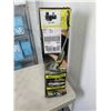 Image 2 : SHARK VACMOP CORDLESS STICK VACUUM AND MOP - TESTED WORKING, RETAIL $99