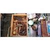 Image 2 : TRAY OF COLLECTIBLES