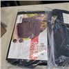 Image 2 : 3 NEW GRILLMAN BBQ COVERS