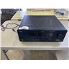 Image 1 : YAMAHA AV RECEIVER, MODEL RX-V450