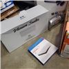 Image 2 : LOT OF MISC ITEMS - BBQ LIGHT, VACUUM SEALER, VIDEO RECEIVER, ETC