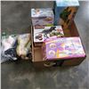 Image 1 : ASSORTED AMAZON KIDS TOYS