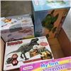 Image 2 : ASSORTED AMAZON KIDS TOYS