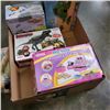 Image 3 : ASSORTED AMAZON KIDS TOYS